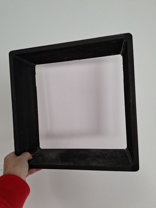 Super Półka czarna