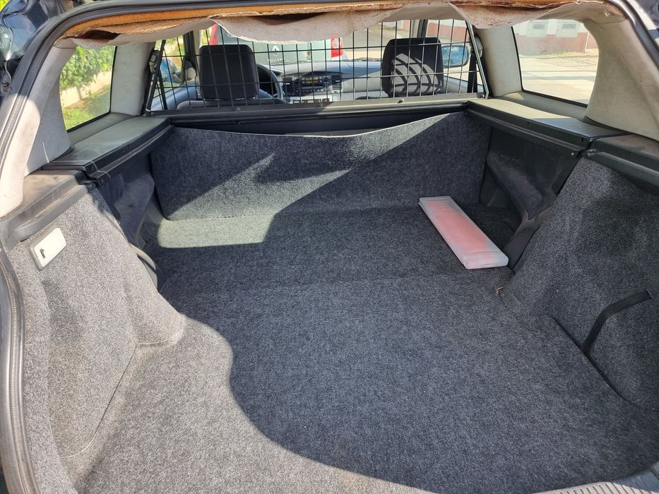 Vendo Toyota corolla D4D