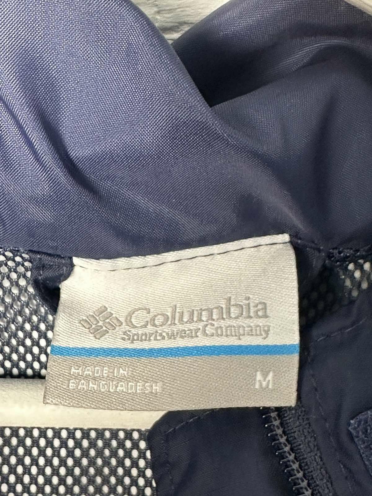 Куртка,вітровка Columbia