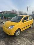 під розбір Шевроле Chevrolet Matiz разборка