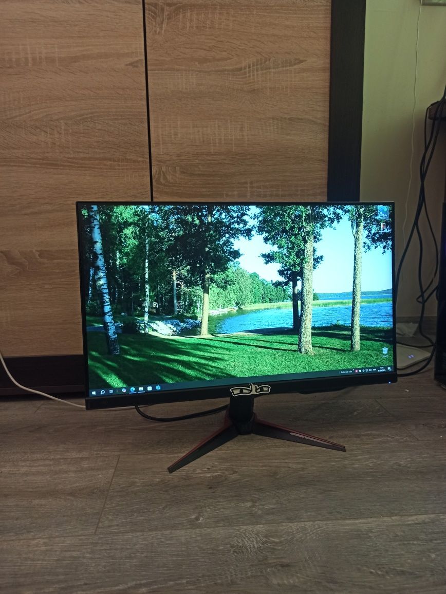 Монітор Acer VG240Y 75hz