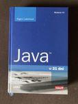 Java w 21 dni - ksiazka stan bardzo dobry