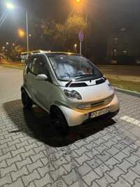 2000 smart fortwo