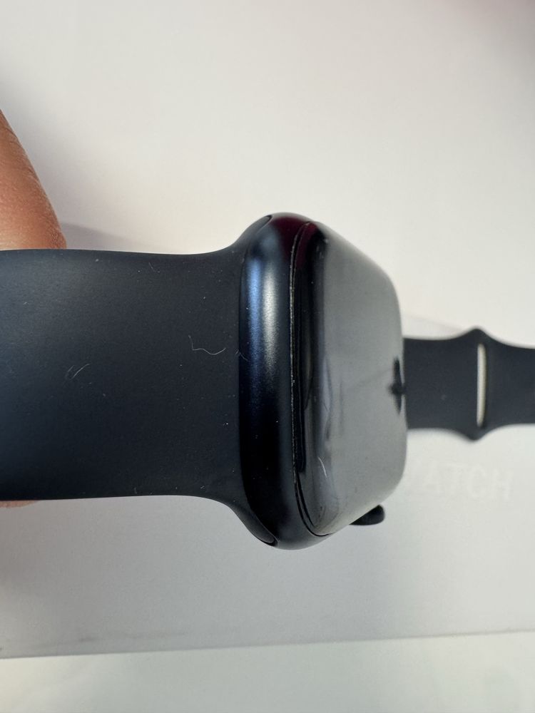 Apple Watch 9 Midnight 45mm