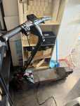 Trotinete scooter ZT3 pro
