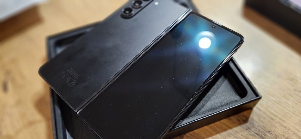 Samsung Galaxy Z Fold5