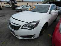 OPEL INSIGNIA A SPORTS TOURER LIFT 2.0 CDTI 2013-2017