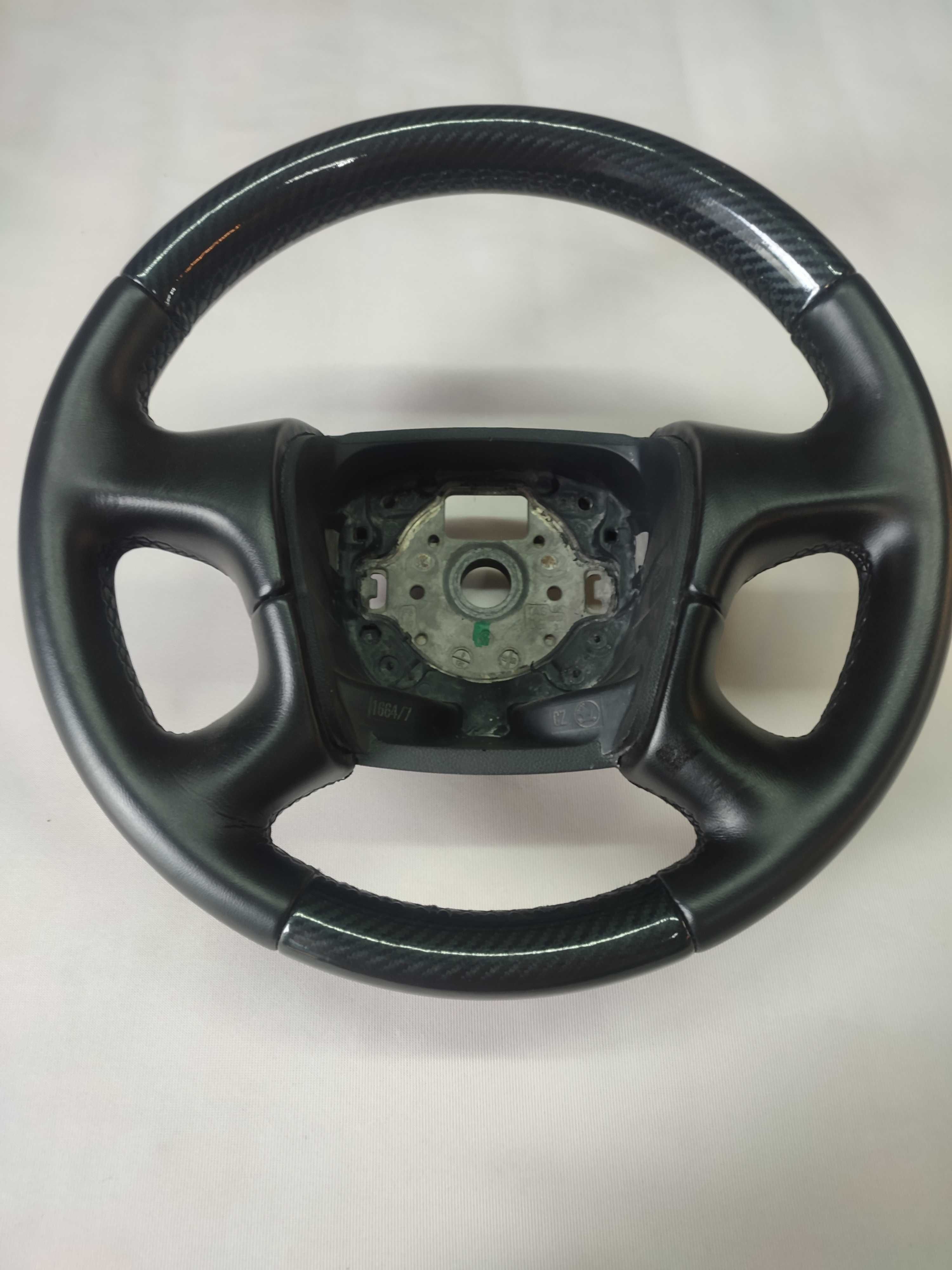 Перетяжка салону авто