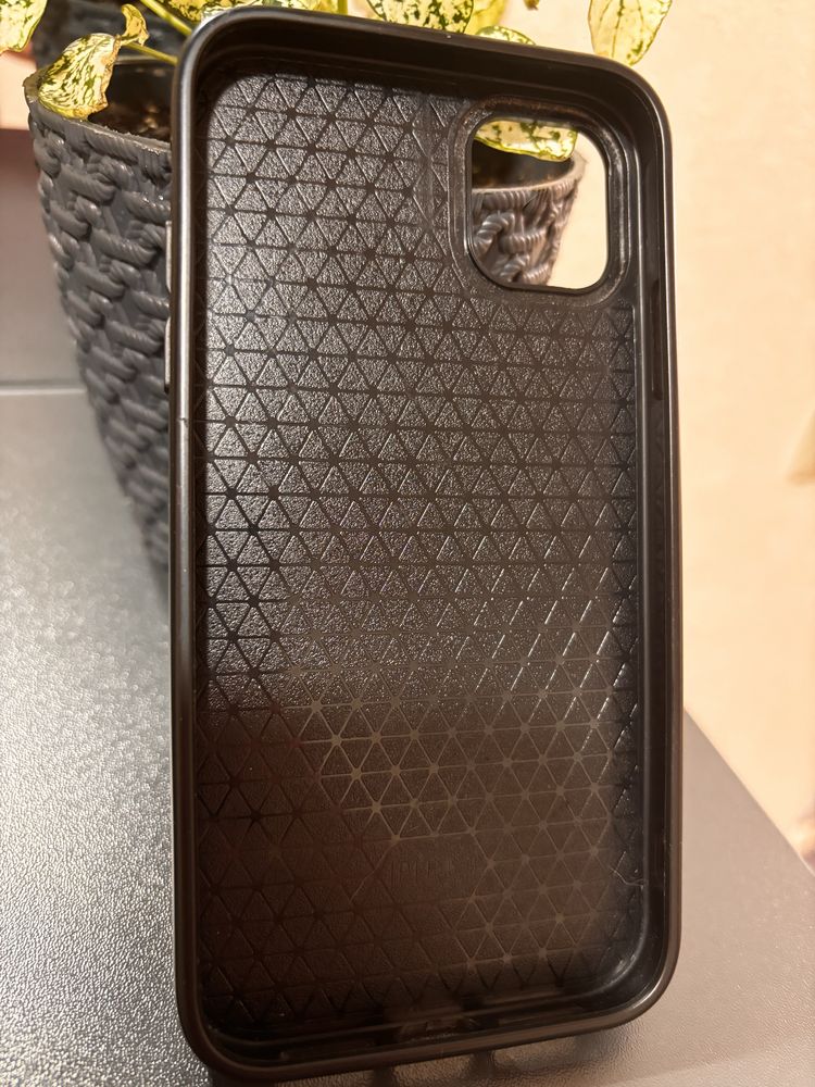 Чехол на айфон/iPhone 11