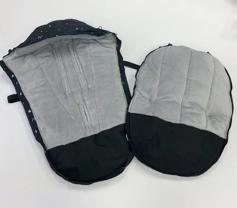 Зимовий конверт Boonyx у коляску