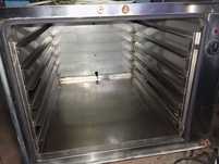 Продам расстоечный шкаф Unox XL413