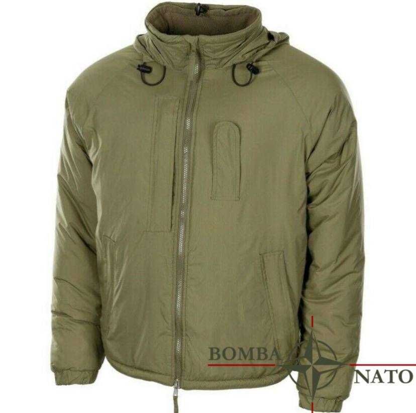 Термокуртка  PCS Lightweight Termal Smock Англія, оригінал.