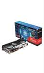 Відеокарта Sapphire Radeon RX6800XT 16 gb Nitro+