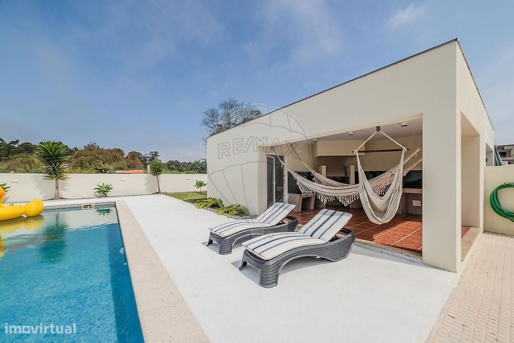 Moradia T3 para venda