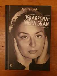 Oskarżona: Wiera Gran