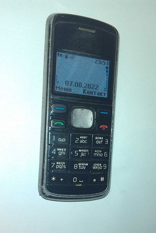 CDMA телефон Nokia 2135