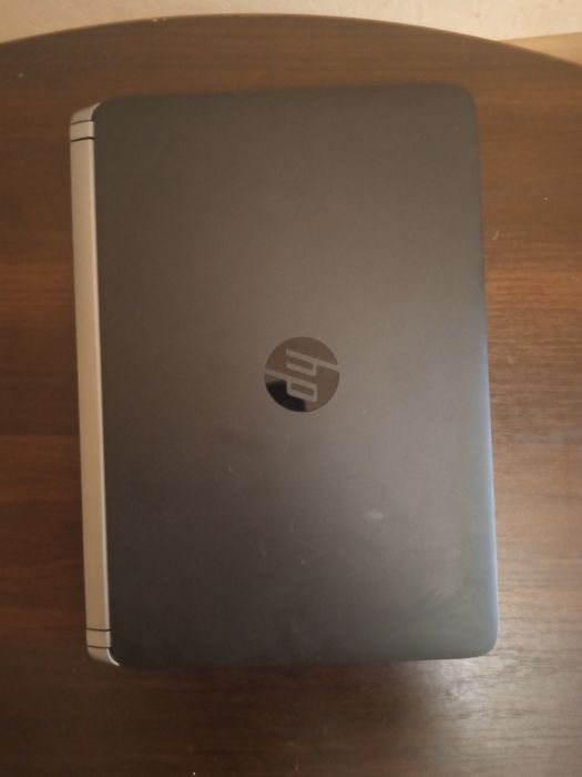 Ноутбук HP ProBook 430 G2