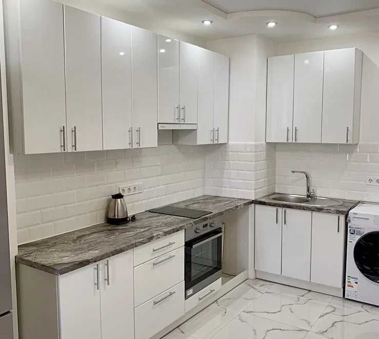 Сдам 1 ком ЖК Радужный Таирова 9000