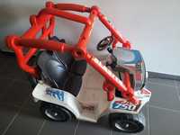 Carro Buggy Eletrico Feber Duna