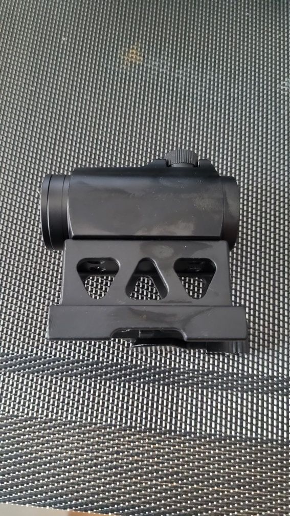 kolimator celownik mikro micro t 1 t 2 asg  eotech  dot