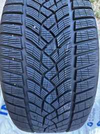 Продам комплект змней резины Goodyear UltraGrip