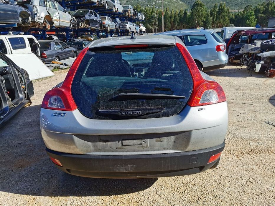 Peças Volvo C30 1.6 Diesel
