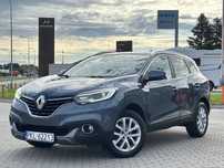 Renault Kadjar 1.2 Energy TCe intens EDC