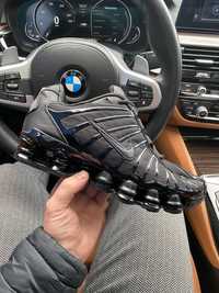 Meskie buty Shox obuwie meskie 41-44