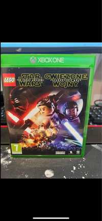 Pad xbox one minecraft + starwars + legowords