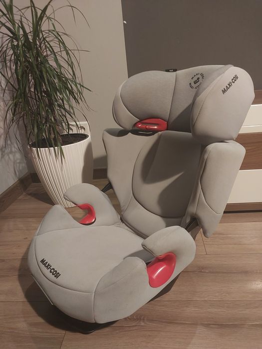 Fotelik maxi cosi 15kg do 36kg