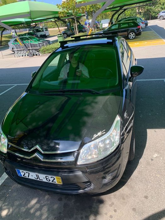 Citroen C4 1.6 hdi