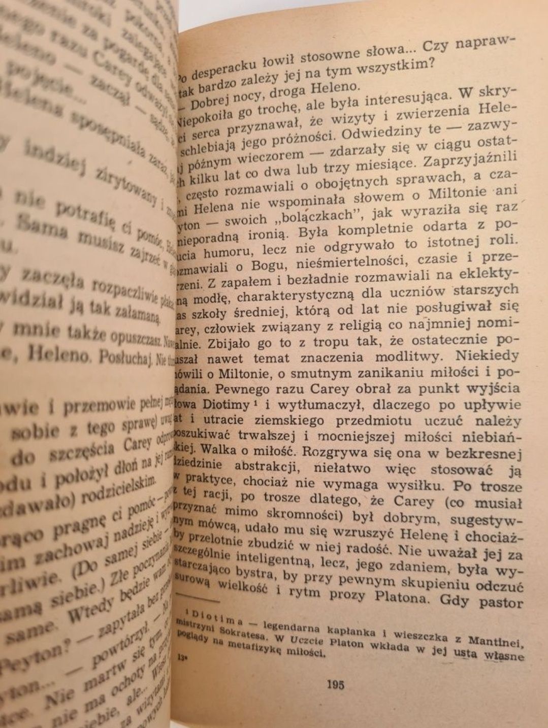 Pogrążyć się w mroku - William Styron