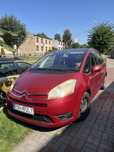 Citroen c4 picasso 1.6 hdi