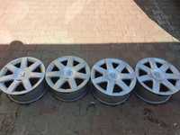 Oryginalne Felgi 16" Peugeot 5x108 Et27