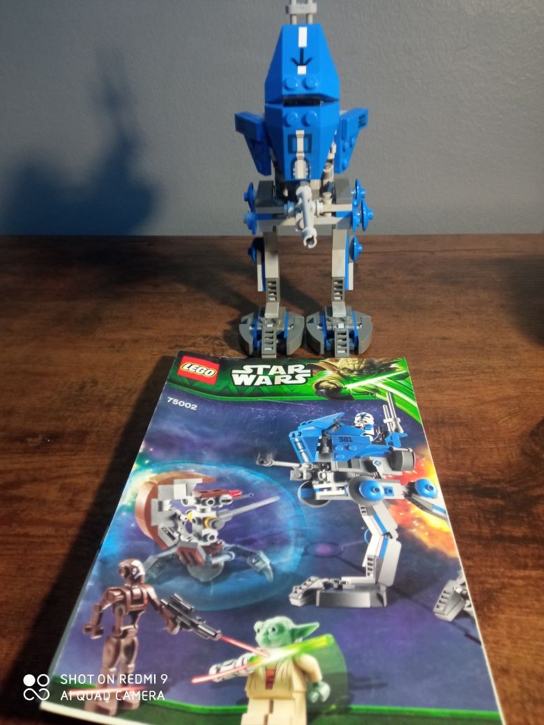 75002 LEGO Star Wars