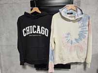 Bluzy x2 rozm. S  firmy H&M i FB