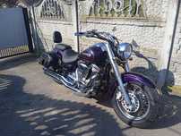XV1600 Road Star