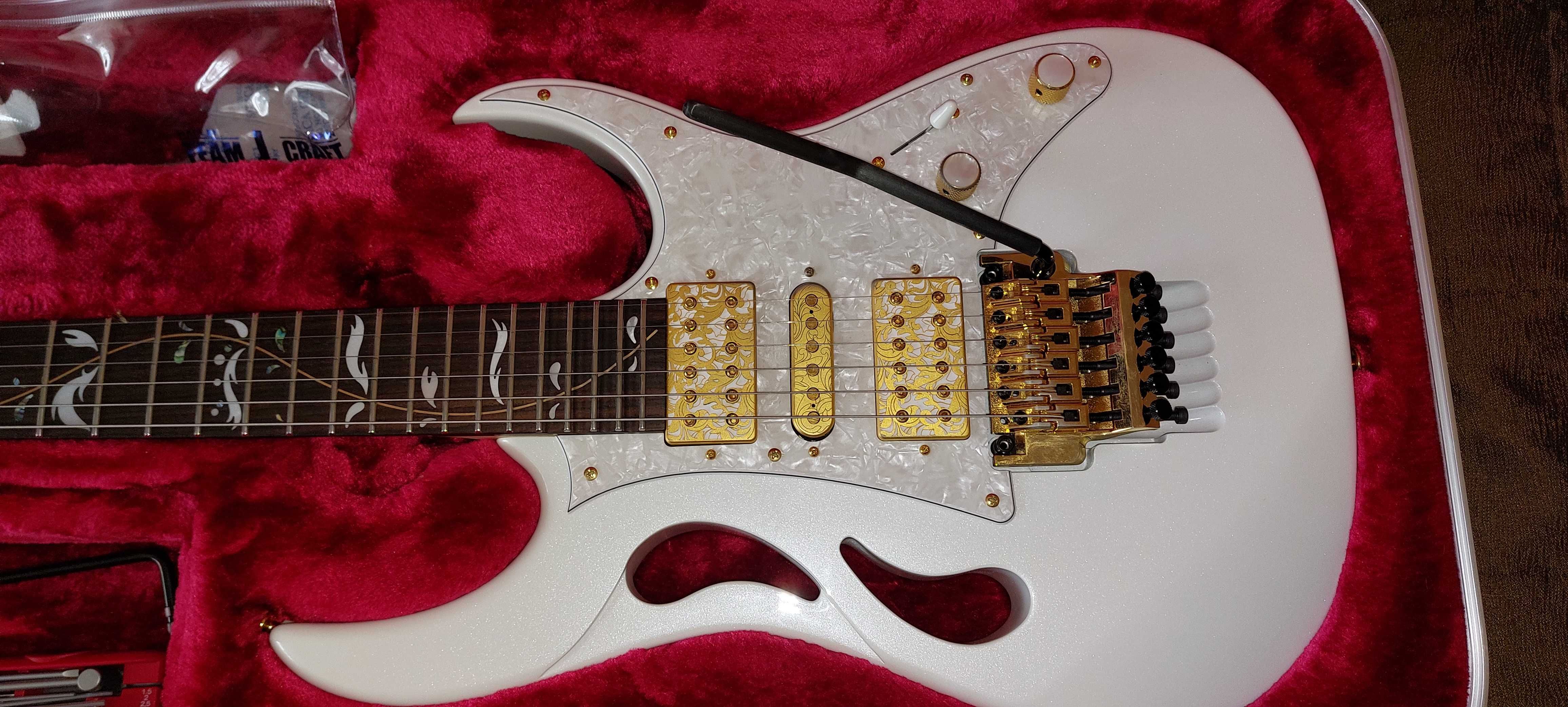 Продам/обміняю Ibanez PIA 3761 SLW 2024