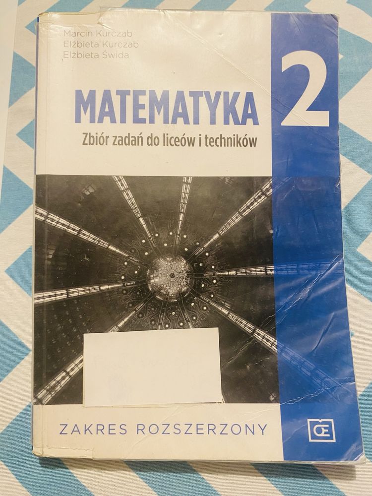Zbiór zadań Klasa 2