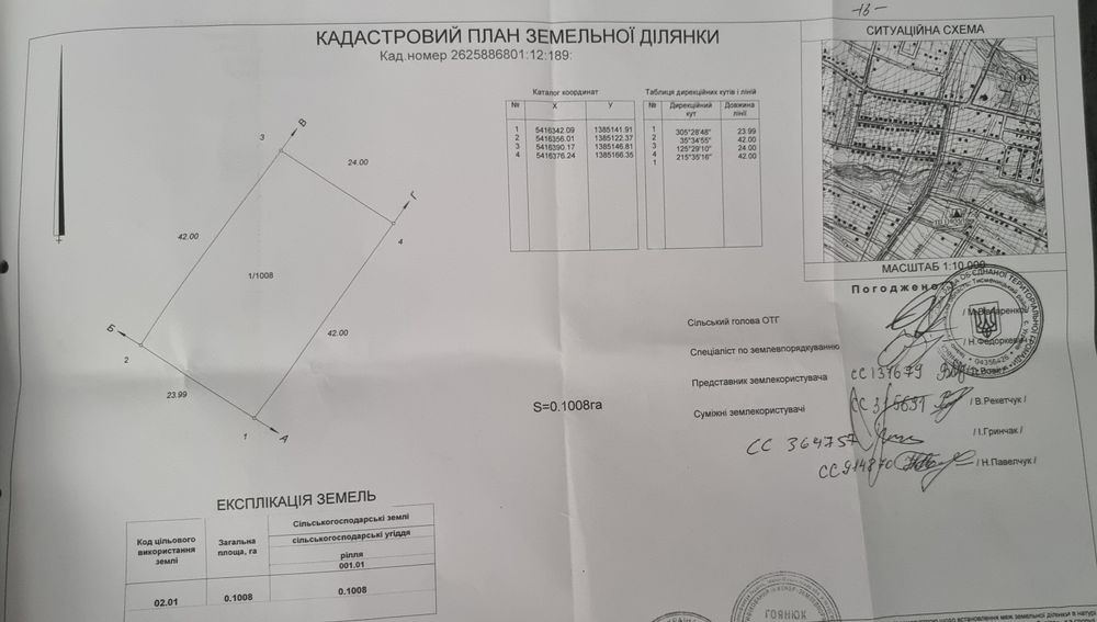 Земельна ділянка Івано-Франківськ,Калуське шосе