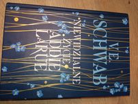 V.E. Schwab Niewidzialne życie Addie Larue