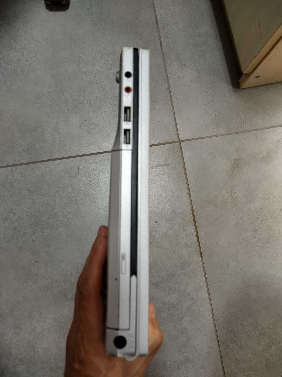 Ноутбук Sony Vaio FZ21MR