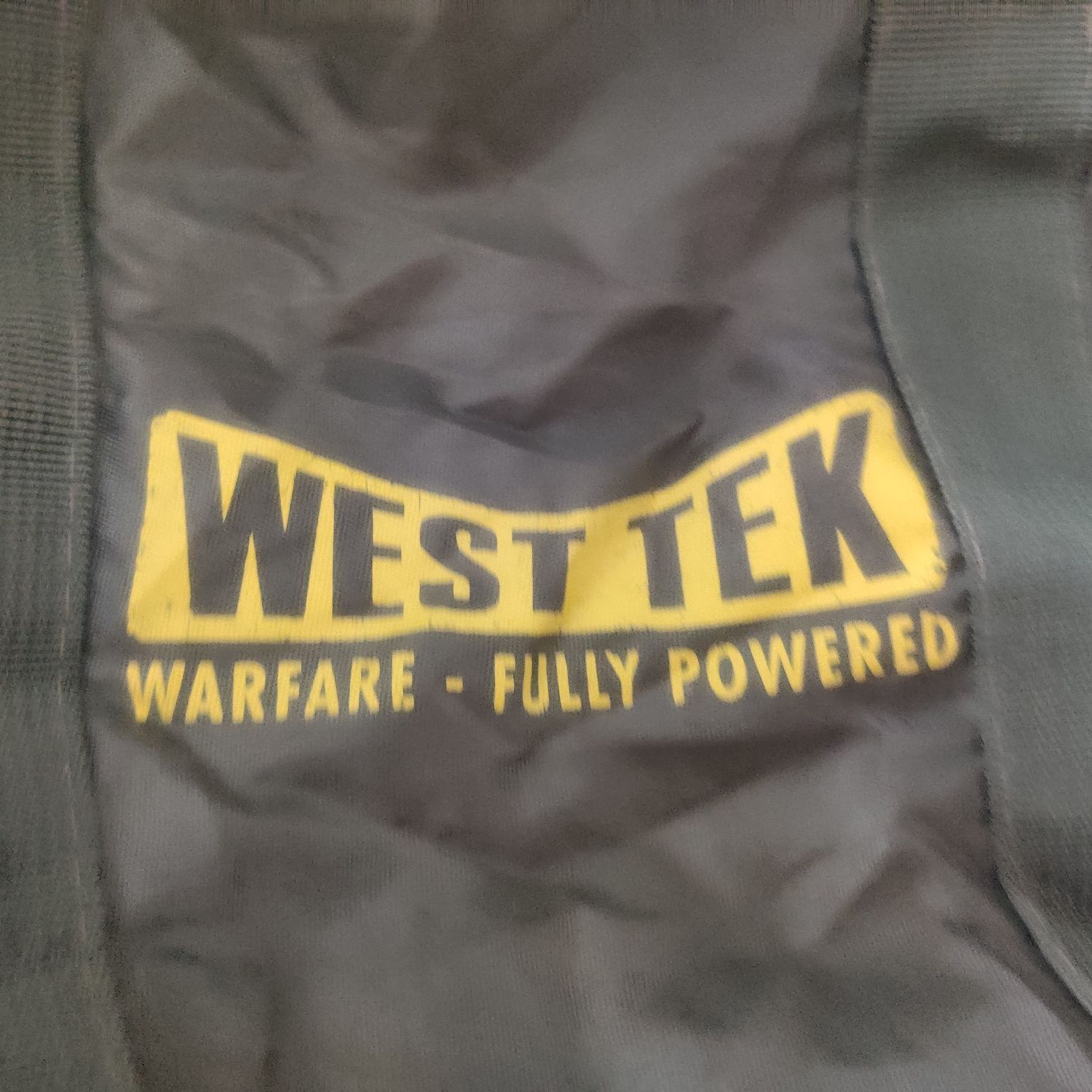 Torba fallout 76
