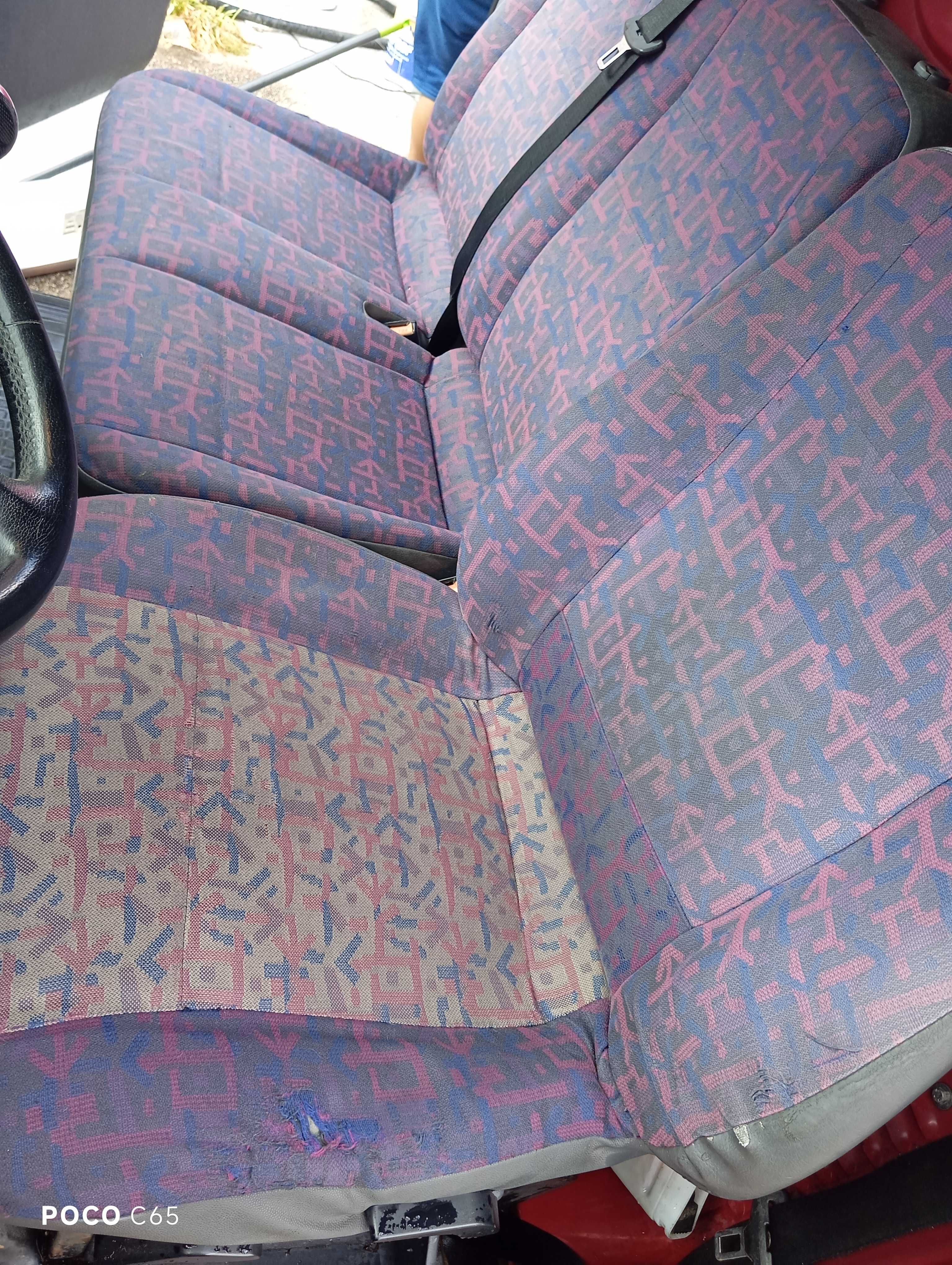 Mercedes Vito 110 2.3 td