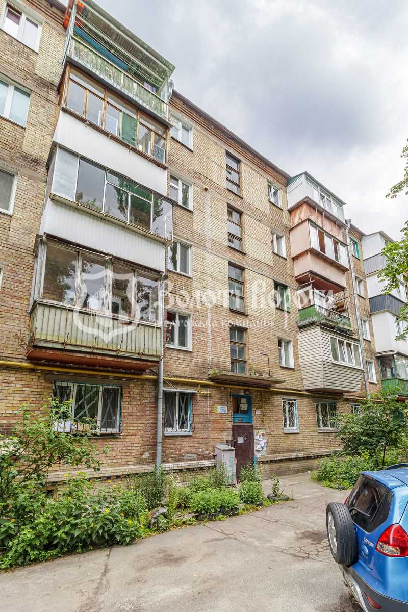 Квартира, 3к. Житловий стан. Їжакевича, 7/10, Подільський район