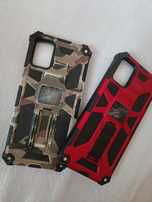 Case etui Armor do telefonu Samsung A51