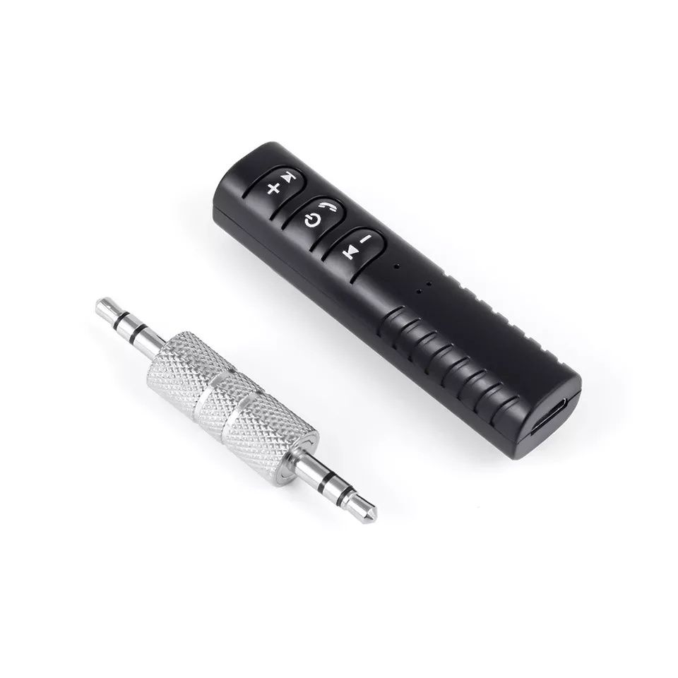 ‼️ Беспроводной Bluetooth приемник receiver transmitter