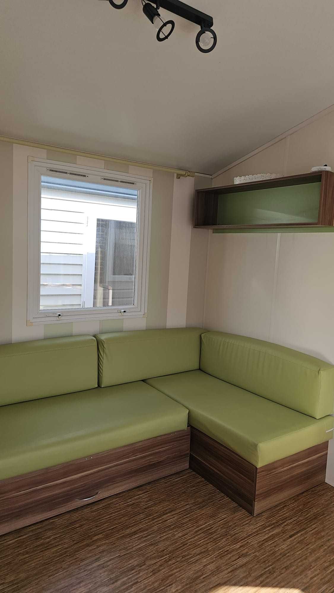 Mobil Home T3 | IRM Rivera Super moderna, Acabamentos top