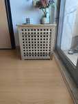 Cubo de arrumação IKEA
