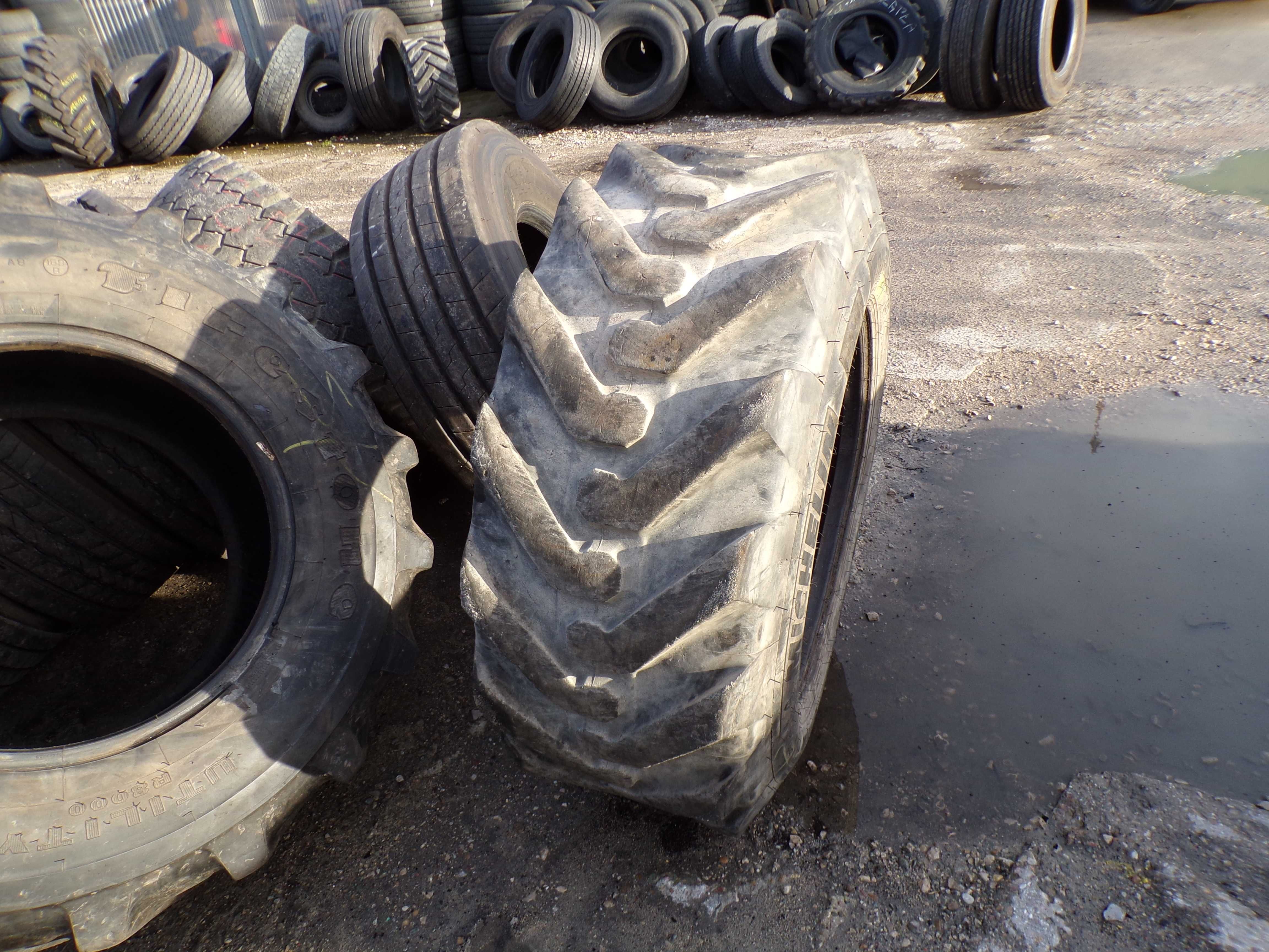 opona 400/80-24 15.5/80-24 MICHELIN POWER CL (1050 netto)